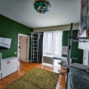 Сдается 2-х комнатная квартира, 45 м²
