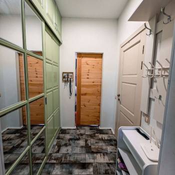 Сдается 2-х комнатная квартира, 45 м²