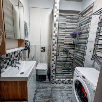 Сдается 2-х комнатная квартира, 45 м²