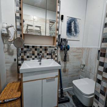 Сдается 2-х комнатная квартира, 45 м²