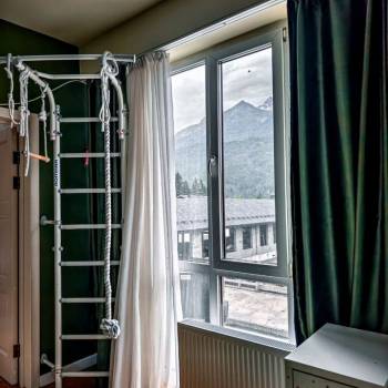 Сдается 2-х комнатная квартира, 45 м²