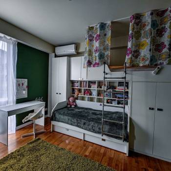 Сдается 2-х комнатная квартира, 45 м²