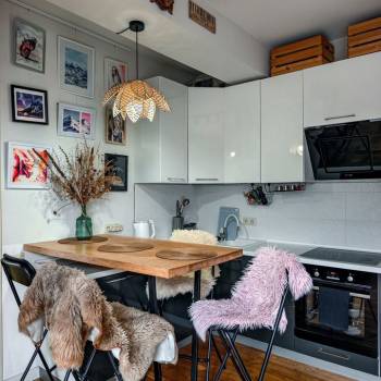 Сдается 2-х комнатная квартира, 45 м²