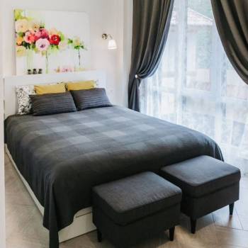 Сдается 1-комнатная квартира, 37 м²