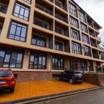 Сдается 1-комнатная квартира, 37 м²