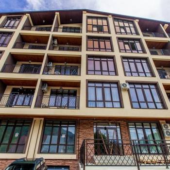 Сдается 1-комнатная квартира, 37 м²