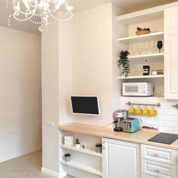 Сдается 1-комнатная квартира, 37 м²