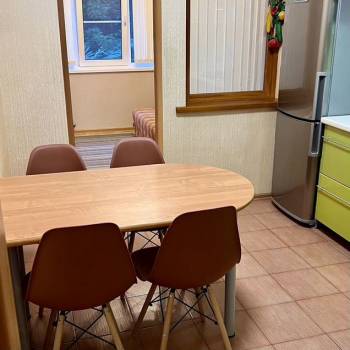 Сдается 1-комнатная квартира, 44,1 м²