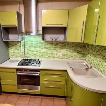 Сдается 1-комнатная квартира, 44,1 м²