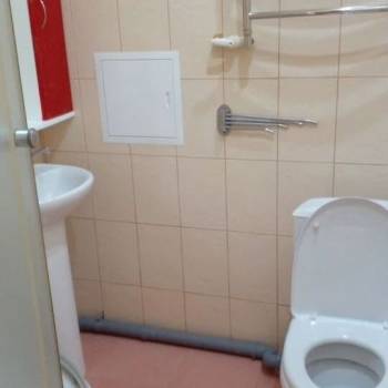 Продается 1-комнатная квартира, 30,9 м²