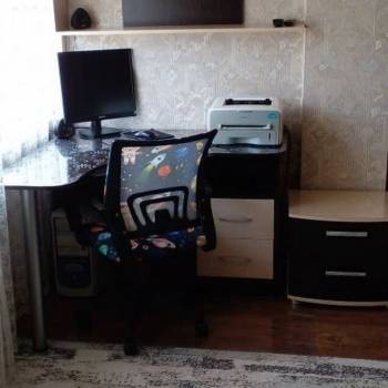 Продается 1-комнатная квартира, 30,9 м²