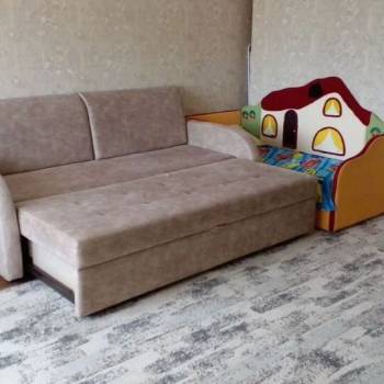 Продается 1-комнатная квартира, 30,9 м²