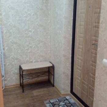 Продается 1-комнатная квартира, 30,9 м²