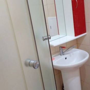 Продается 1-комнатная квартира, 30,9 м²
