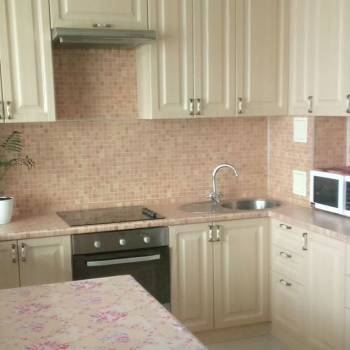 Продается 1-комнатная квартира, 30,7 м²