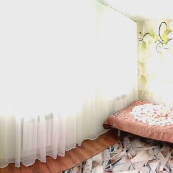Продается 1-комнатная квартира, 30,7 м²