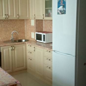 Продается 1-комнатная квартира, 30,7 м²