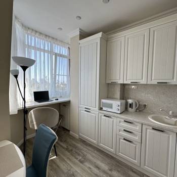 Продается 1-комнатная квартира, 29 м²