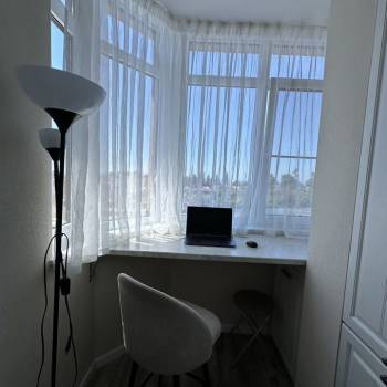 Продается 1-комнатная квартира, 29 м²