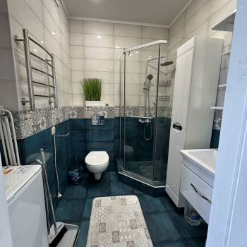 Продается 1-комнатная квартира, 29 м²