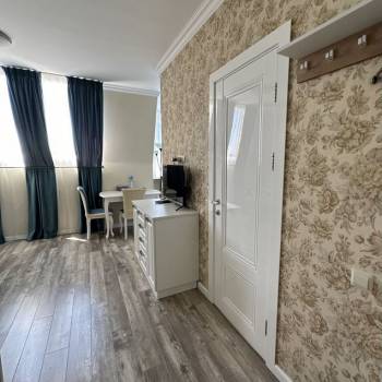 Продается 1-комнатная квартира, 29 м²