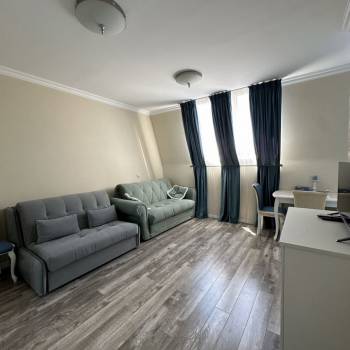 Продается 1-комнатная квартира, 29 м²