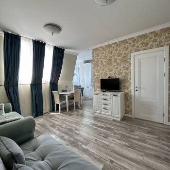 Продается 1-комнатная квартира, 29 м²