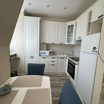 Продается 1-комнатная квартира, 29 м²