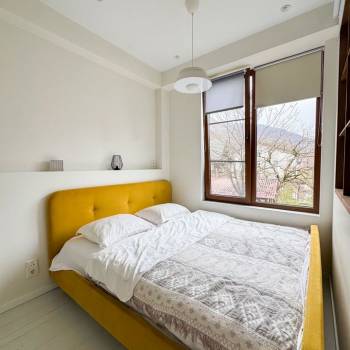 Продается 1-комнатная квартира, 30 м²