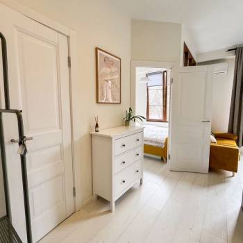 Продается 1-комнатная квартира, 30 м²