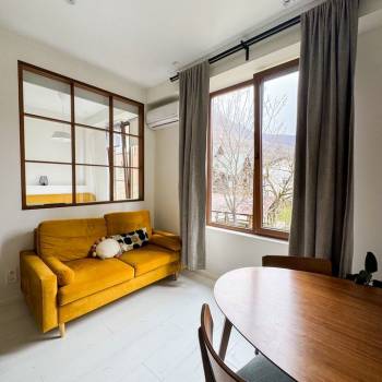 Продается 1-комнатная квартира, 30 м²