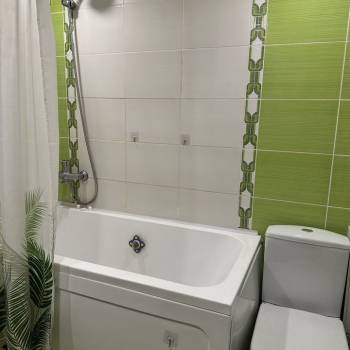 Продается 1-комнатная квартира, 40 м²