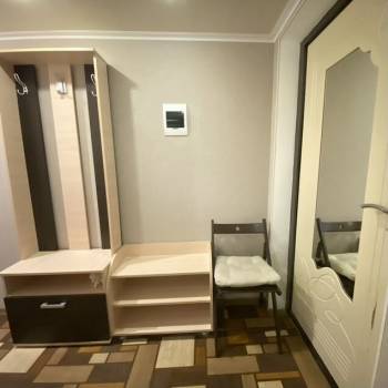 Продается 1-комнатная квартира, 40 м²