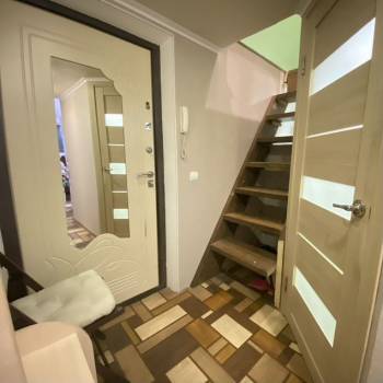 Продается 1-комнатная квартира, 40 м²