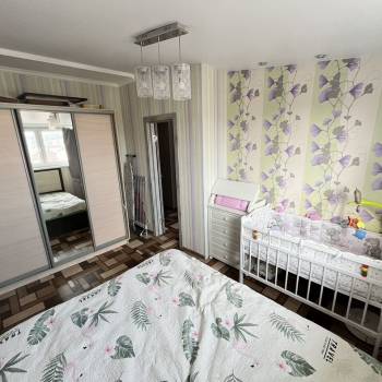 Продается 1-комнатная квартира, 40 м²