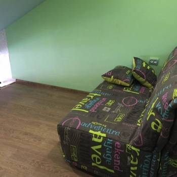 Продается 1-комнатная квартира, 40 м²