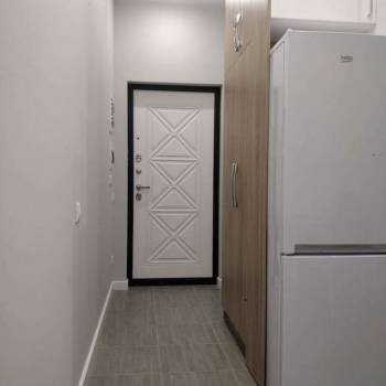 Продается 1-комнатная квартира, 29 м²