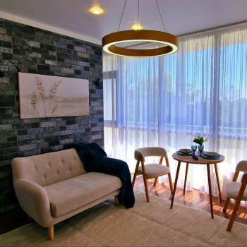Продается 1-комнатная квартира, 49 м²