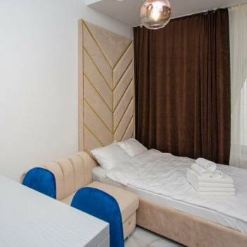 Продается 1-комнатная квартира, 14,7 м²