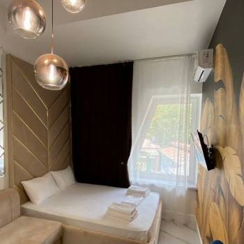 Продается 1-комнатная квартира, 14,7 м²