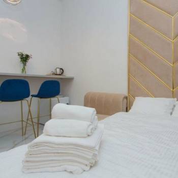 Продается 1-комнатная квартира, 14,7 м²