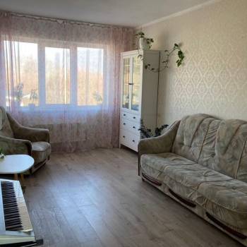 Продается 2-х комнатная квартира, 47,9 м²
