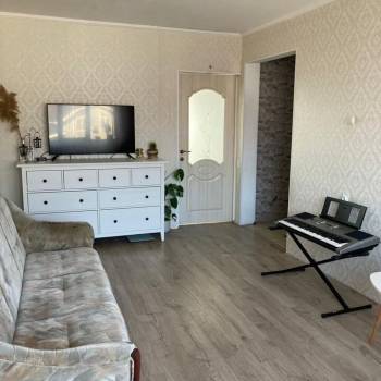 Продается 2-х комнатная квартира, 47,9 м²