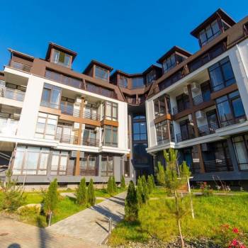 Продается 2-х комнатная квартира, 60 м²