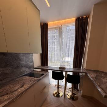 Сдается 2-х комнатная квартира, 30 м²