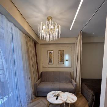 Сдается 2-х комнатная квартира, 30 м²
