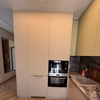 Сдается 2-х комнатная квартира, 30 м²