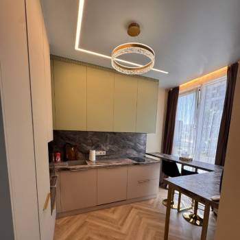 Сдается 2-х комнатная квартира, 30 м²