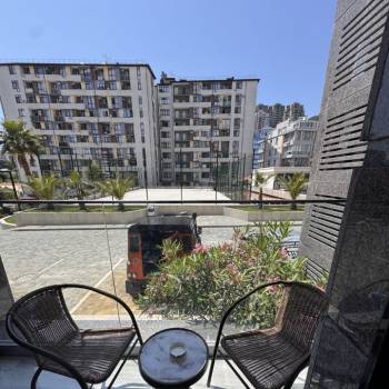 Сдается 2-х комнатная квартира, 30 м²