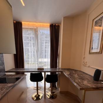 Сдается 2-х комнатная квартира, 30 м²